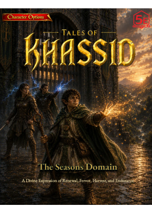 The Seasons Domain The Seasons Domain