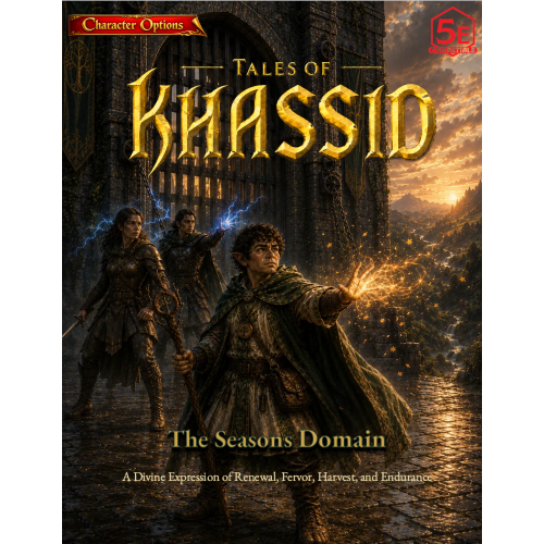 The Seasons Domain The Seasons Domain